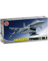 AIRFIX Eurofighter Typoon F. Mk. 2 - nr 1