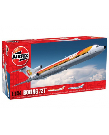 AIRFIX Boeing 727