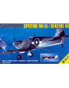 AIRFIX Supermarine Spitfire Mk Vc - nr 1
