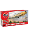 AIRFIX Messerschmitt Bf109E1E3E4 - nr 1