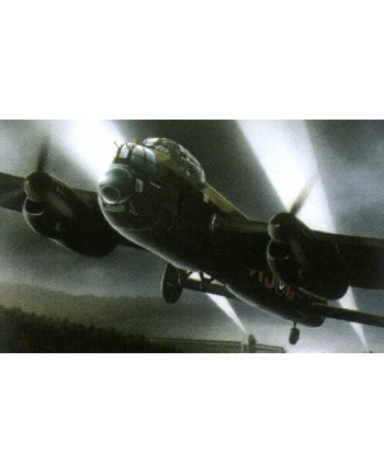 AIRFIX Avro Lancaster Dam Buster