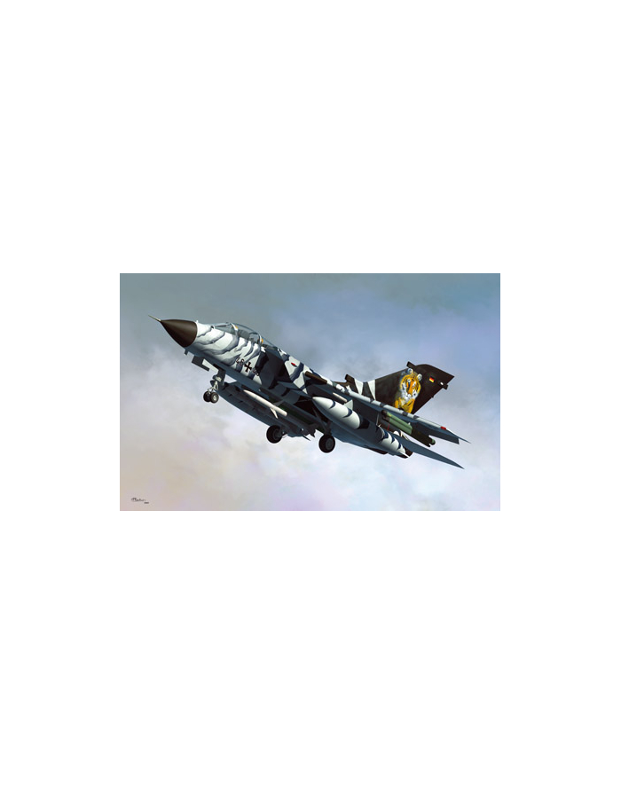 HOBBY BOSS Tornado ECR główny