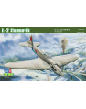 HOBBY BOSS IL2 Ground attack aircraft - nr 1