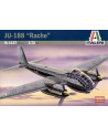 ITALERI Junkers JU188 Rache - nr 1
