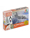 ITALERI EF2000 Typhoon - nr 1