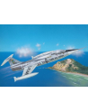 ITALERI F104 AC Starfighter - nr 1