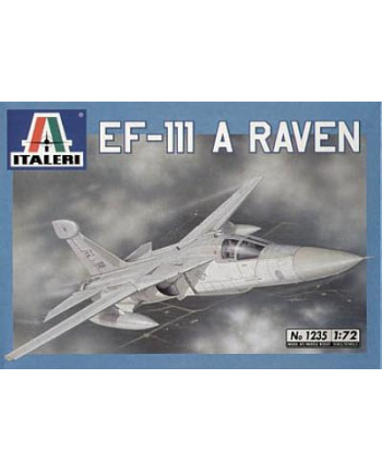 ITALERI EF111 A Raven