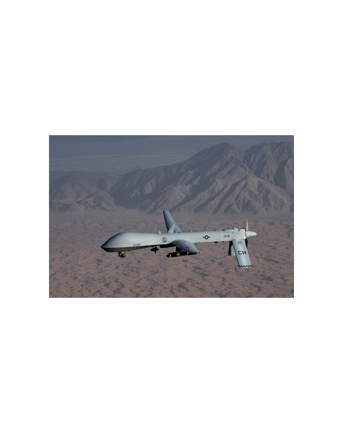 ITALERI Drone MQ1BATB Predator główny