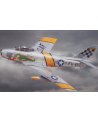 ITALERI F86F Sabre Jet - nr 1