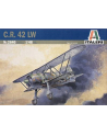 ITALERI CR.42 LW - nr 1