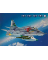 ITALERI A4EF Skyhawk - nr 1