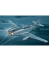 ITALERI Messerschmitt Me 262B1aU1 - nr 1