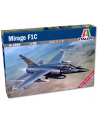 ITALERI Mirage F1C - nr 1