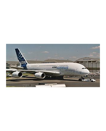 REVELL Airbus A 380