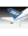 REVELL Boeing 787 Dreamliner - nr 6