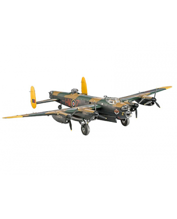 REVELL Avro Lancaster Mk.IIII