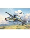 REVELL Heinkel He 162 A2 ''Salamander'' - nr 1