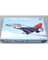 TRUMPETER Chinese J10S Fighter - nr 1