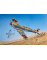TRUMPETER Spitfire MK.VB Trop - nr 1