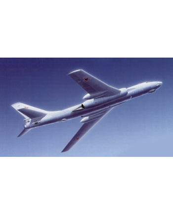 TRUMPETER TU16K26 BadgerG