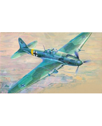 MASTERCRAFT IŁ2 Luftwaffe