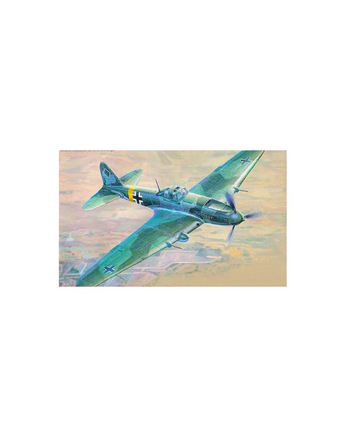 MASTERCRAFT IŁ2 Luftwaffe główny