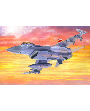 MASTERCRAFT F16C ''Viper''