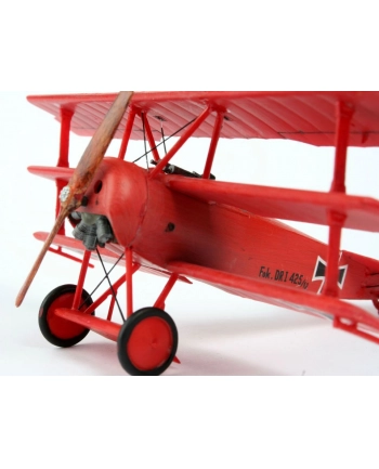 REVELL Fokker Dr. 1