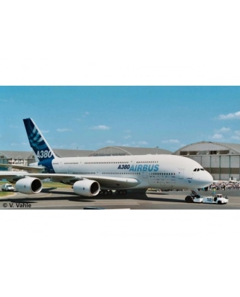 REVELL Airbus A 380