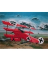 REVELL Fokker Dr.I ''Richthofen'' - nr 1