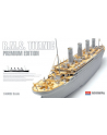 ACADEMY R.M.S. Titanic Premium Edition - nr 1