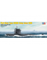 HOBBY BOSS PLA Navy Type 039G Song - nr 1