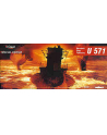 MIRAGE Niemiecki Okrę Podwodny U571 - nr 1