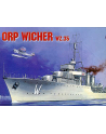 MIRAGE ORP Wicher WZ.35 - nr 1