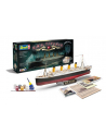 REVELL R.M.S. Titanic 100th Anniversary - nr 4