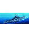 TRUMPETER USS Alabama BB60 - nr 1