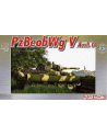 DRAGON Pz.Beob.Wg. V Ausf. G - nr 1