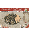 ITALERI Leonardo Da Vinci MultiCannon - nr 1