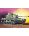 ITALERI M 60 A1 Patton - nr 1