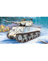 ITALERI M4A3 76 mm Sherman - nr 1