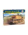 ITALERI Semovente L 40 da 4732 - nr 1