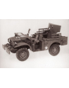 ITALERI M6 Anti Tank Vehicle - nr 1