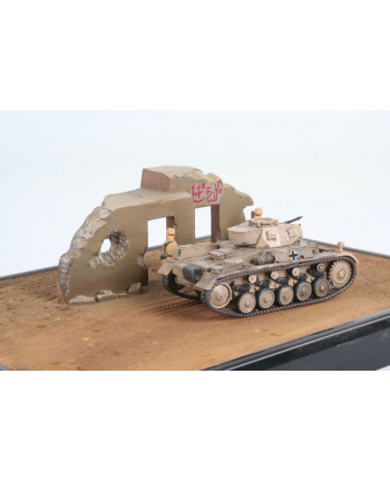 REVELL PzKpfw II Ausf. F