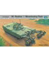 TRUMPETER M1 Panther II Mineclearing - nr 1