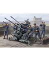 TRUMPETER Flak 38 2,0cm - nr 1