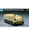 TRUMPETER US M 113A3 Armored Car - nr 1
