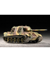 TRUMPETER German Sd.kfz.186 Jagdtiger - nr 1