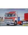 HELLER Scania LB 141 - nr 1