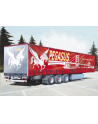 ITALERI Curtainside Trailer - nr 1