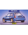 HELLER Renault R5 Turbo - nr 1